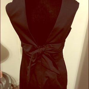 Jones New York Cute Little Black Dress size 4